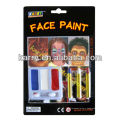 hot sale non-toxic Face & Body Paint Painting Halloween Party Art passed Target and BSCI audit